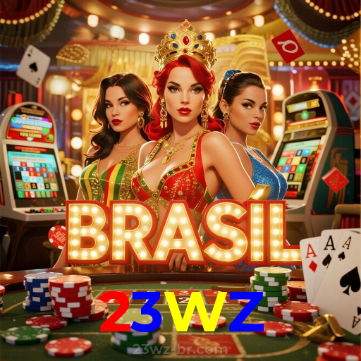 23WZ:Vença no poker e ganhe prêmios com apostas no futebol ao vivo!