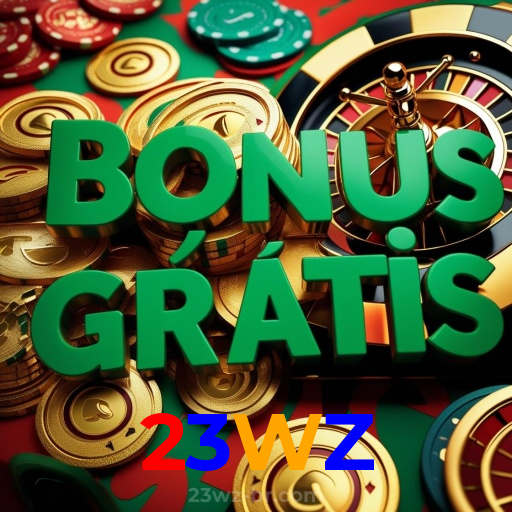23WZ:Aposte no futebol e ganhe em roleta e blackjack no nosso cassino!
