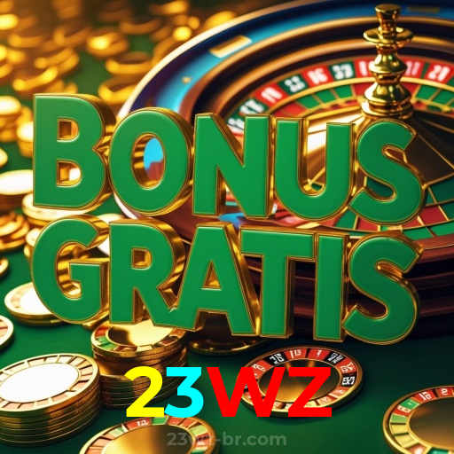 23WZ:Apostas ao vivo no futebol e prêmios épicos nos jogos de cassino!
