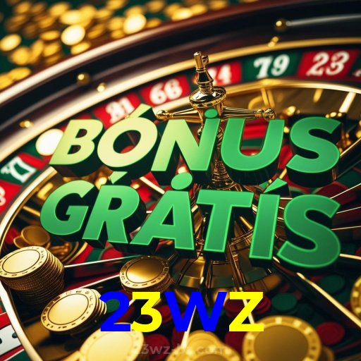 23WZ:O cassino perfeito para jogar poker e fazer apostas no futebol online!