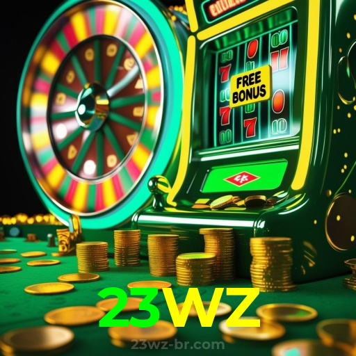 23WZ:Jogue blackjack, aposte no futebol e ganhe prêmios no cassino online!