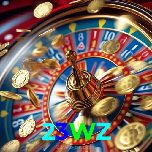 23WZ:As slots mais emocionantes estão esperando por você! Vença agora!