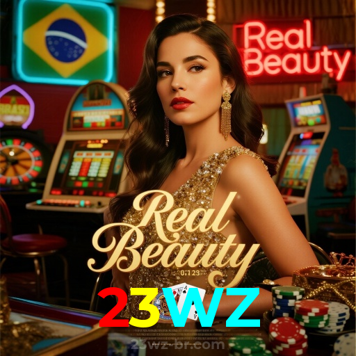 23WZ：Jogue poker e aposte no futebol com segurança e grandes prêmios!