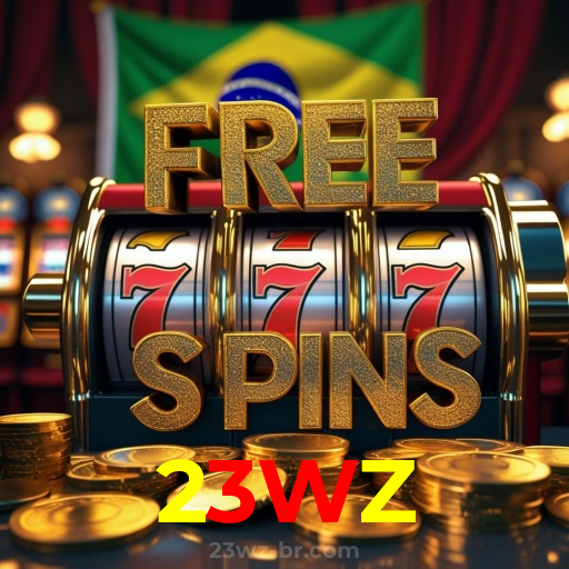 23WZ:Cada giro nas roletas é uma chance de vitória! Aposte agora!