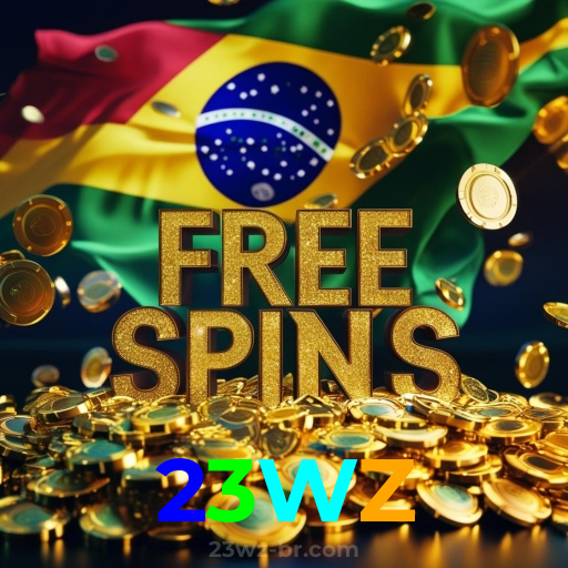23WZ：Jogue nas nossas slots e conquiste prêmios de tirar o fôlego!