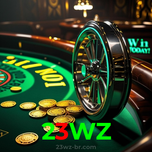 23WZ:Conquiste prêmios no futebol e vença nas mesas de poker online!