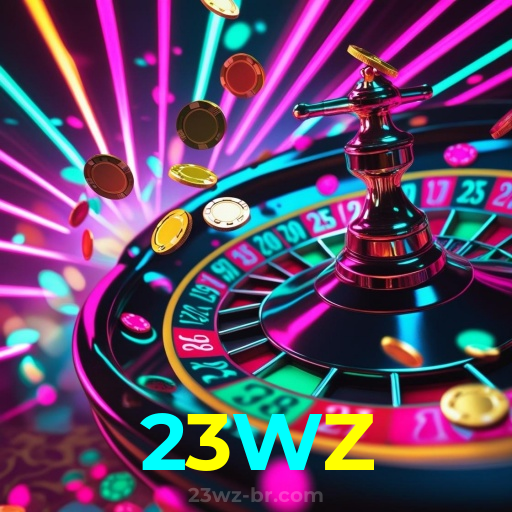 23WZ:Ganhe no futebol e nos melhores jogos de cassino como poker e blackjack!