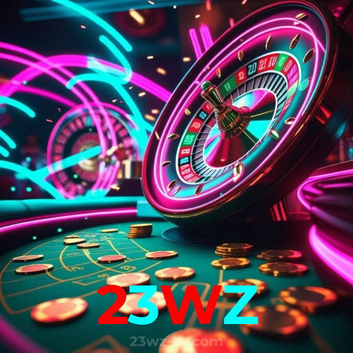23WZ：Jogue agora nas melhores slots e ganhe prêmios fantásticos!
