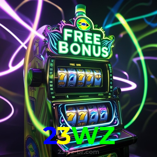 23WZ:Jogue blackjack, aposte no futebol e ganhe prêmios no cassino online!
