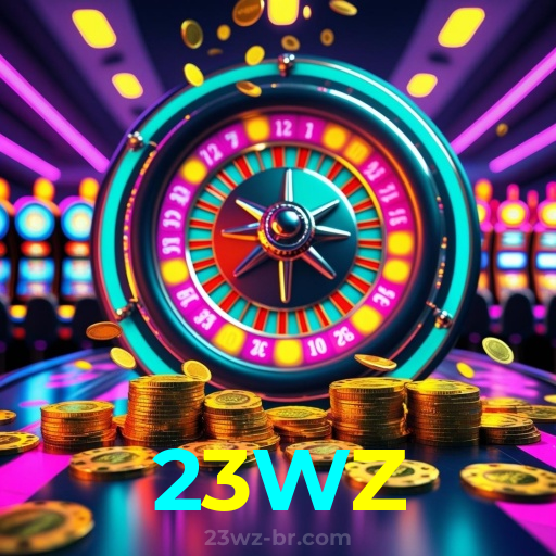 23WZ:Jogue poker online e prove sua habilidade nas cartas!