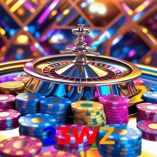 23WZ:Vença no futebol e nos melhores jogos de cassino online, como poker e roleta!