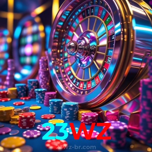 23WZ：Jogue poker, ganhe no futebol e vença no cassino online mais confiável!
