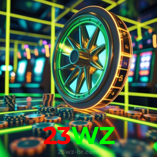 23WZ：Cada rodada na roleta é uma chance de ganhar prêmios enormes!