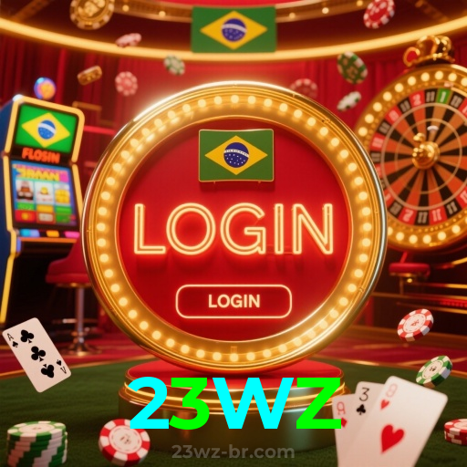 23WZ:Ganhe no futebol e jogue os melhores jogos de cassino online!