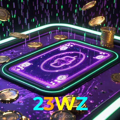 23WZ:Aposte nas roletas e conquiste prêmios incríveis!