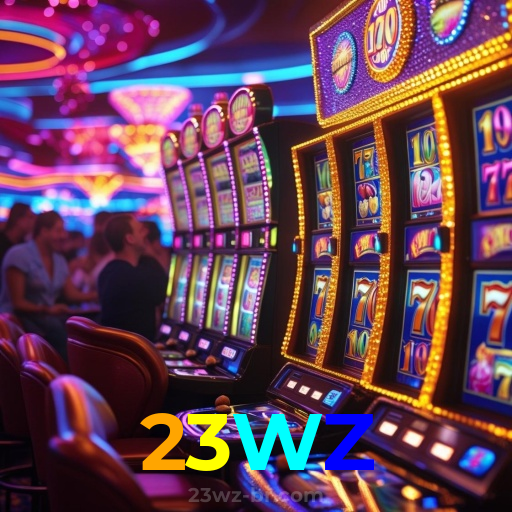23WZ:Aposte nas melhores mesas de poker e vença como nunca!