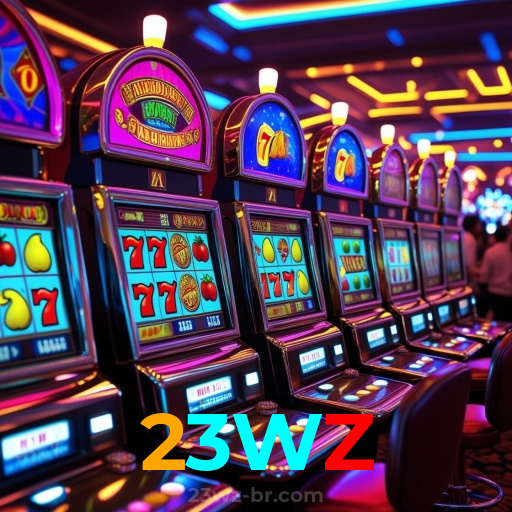 23WZ:Jogue poker, aposte no futebol e conquiste grandes prêmios em nosso cassino!