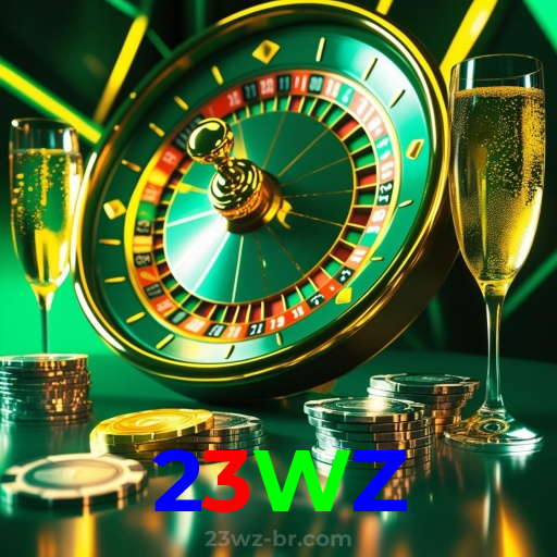 23WZ:Jogue nas melhores slots e conquiste jackpots incríveis!