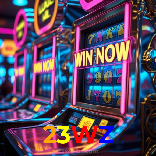 23WZ:As melhores slots com grandes vitórias te aguardam! Jogue agora!