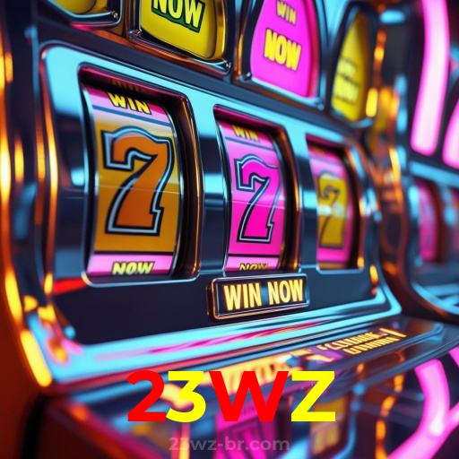 23WZ:O melhor cassino online para apostar no futebol e jogar poker e blackjack!