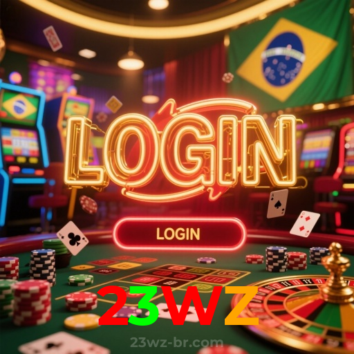 23WZ：Entre na ação! Aposte nas slots e conquiste grandes vitórias!