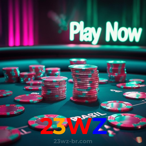 23WZ:Jogue roleta, aposte no futebol e ganhe em grande estilo no cassino!