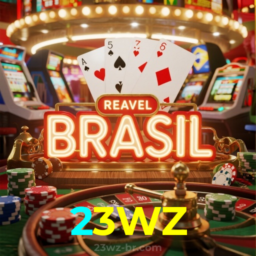 23WZ:O futebol digital está aqui! Aposte nas partidas e vença!