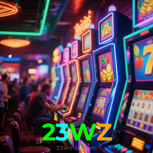 23WZ：Poker, roleta e apostas no futebol online, onde sua sorte brilha!