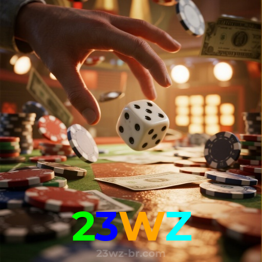 23WZ：Conquiste prêmios no blackjack e aposte no futebol ao vivo com segurança!