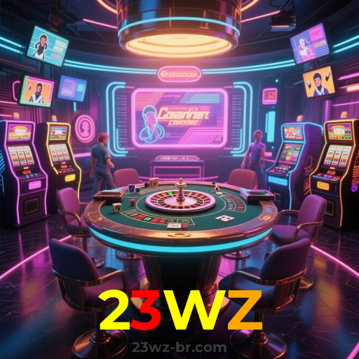23WZïŒJogue no cassino online e aposte no futebol para ganhar grandes prĂȘmios!