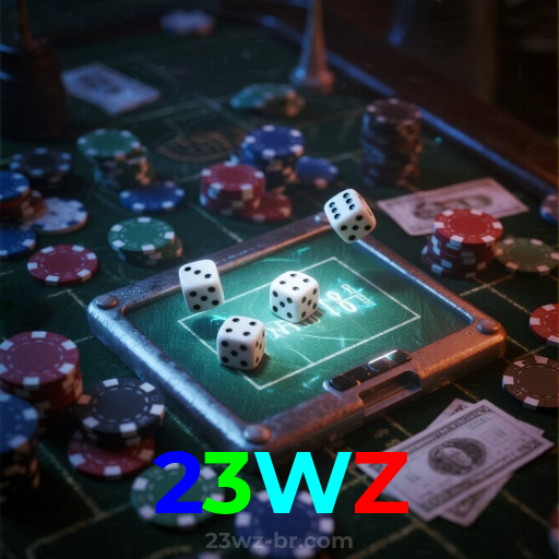 23WZ：A sorte está esperando por você! Vença na roleta e ganhe grandes vitórias!