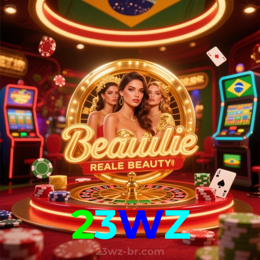 23WZ:Divirta-se com blackjack, poker e apostas ao vivo em futebol no cassino online!