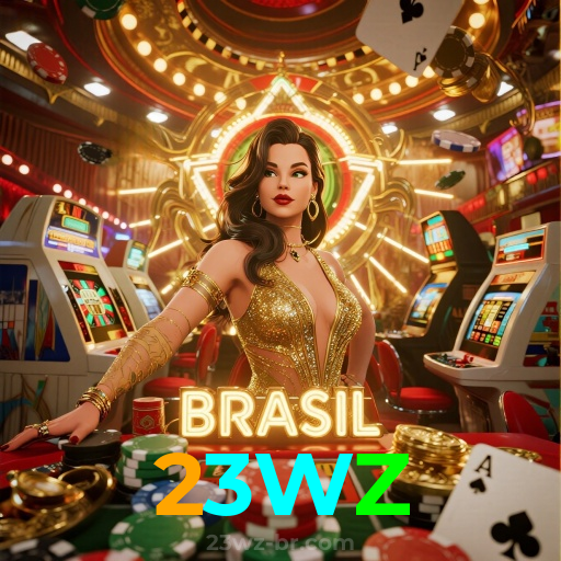 23WZ：O cassino online mais seguro para apostas em futebol e diversão com roleta!
