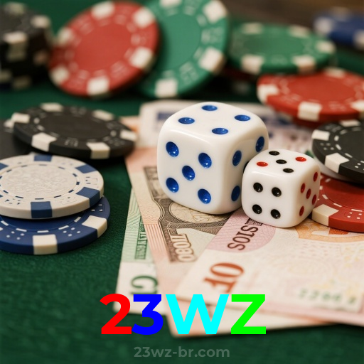 23WZ:Aposte no seu time e jogue roleta no cassino mais confiável!