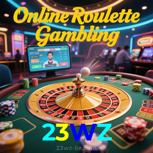 23WZ:O cassino online mais emocionante está aqui! Aposte agora!