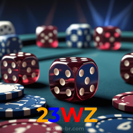 23WZ:Onde sua sorte brilha com apostas no futebol e prêmios em roleta!