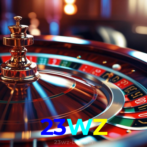 23WZ：Aposte no futebol e ganhe com os melhores jogos de cassino como poker e roleta!