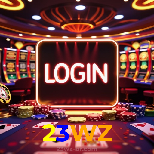 23WZ：A diversão está garantida! Aposte nas melhores slots agora!