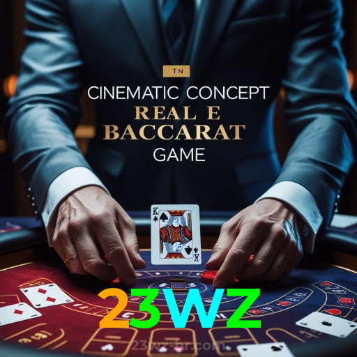 23WZ:Jogue poker e mostre suas habilidades para ganhar!