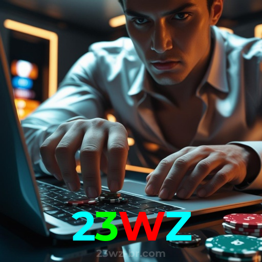 23WZ:Vença no blackjack e conquiste prêmios sensacionais!