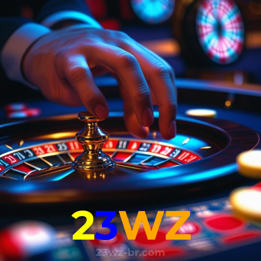 23WZ:Jogue blackjack, aposte no futebol e vença com grandes prêmios!