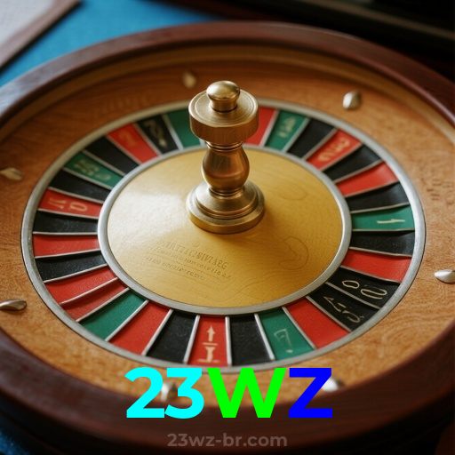 23WZ：Aposte no futebol e ganhe prêmios fantásticos no melhor cassino online!
