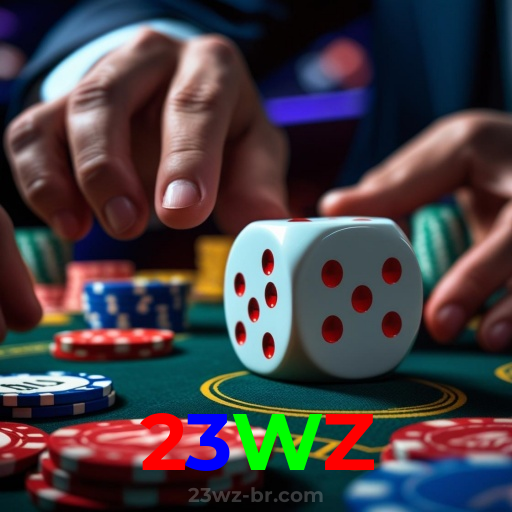 23WZ:Cada giro nas roletas é uma chance de vitória! Aposte agora!