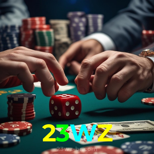 23WZ:Jogue slots, aposte no futebol e conquiste prêmios incríveis!