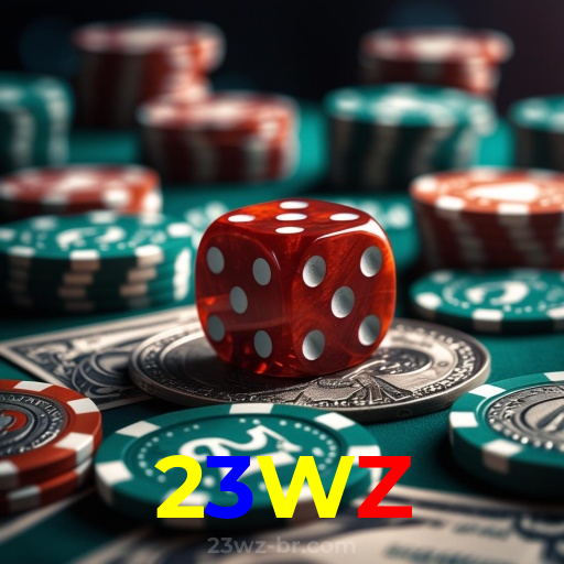 23WZ:Aposte agora nas roletas e mostre sua sorte!