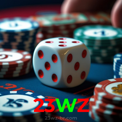 23WZ:Jogue blackjack e aposte no futebol para uma experiência emocionante!