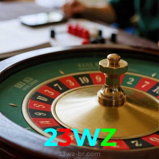 23WZ：Ganhe prêmios fantásticos nas roletas online!