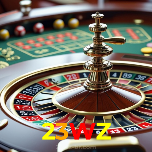 23WZ:As melhores slots e jackpots estão esperando por você! Jogue agora!