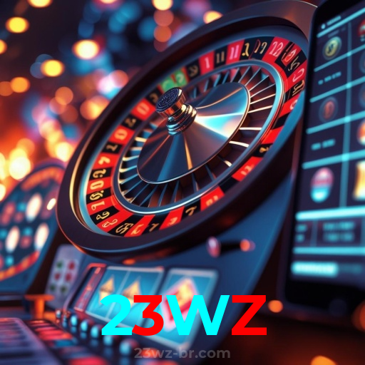 23WZ：Poker, roleta e apostas ao vivo no futebol online, tudo ao seu alcance!