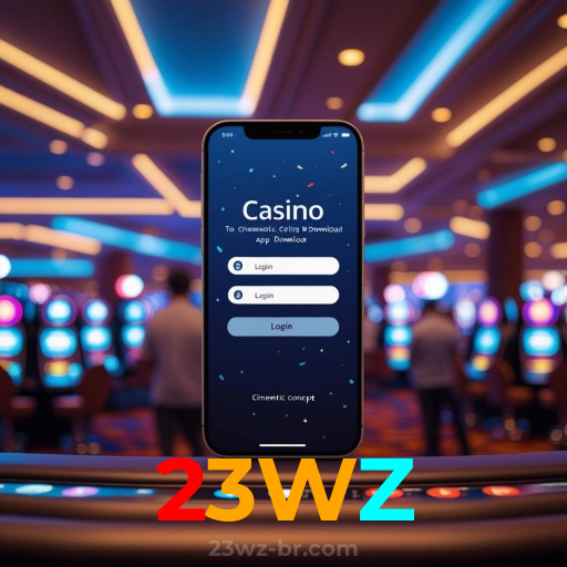 23WZ:Jogue no cassino mais seguro com poker, roleta e apostas no futebol!